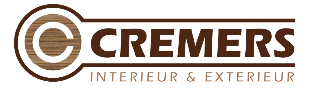 Cremers Interieur Logo Work by René workbyrene referentie
